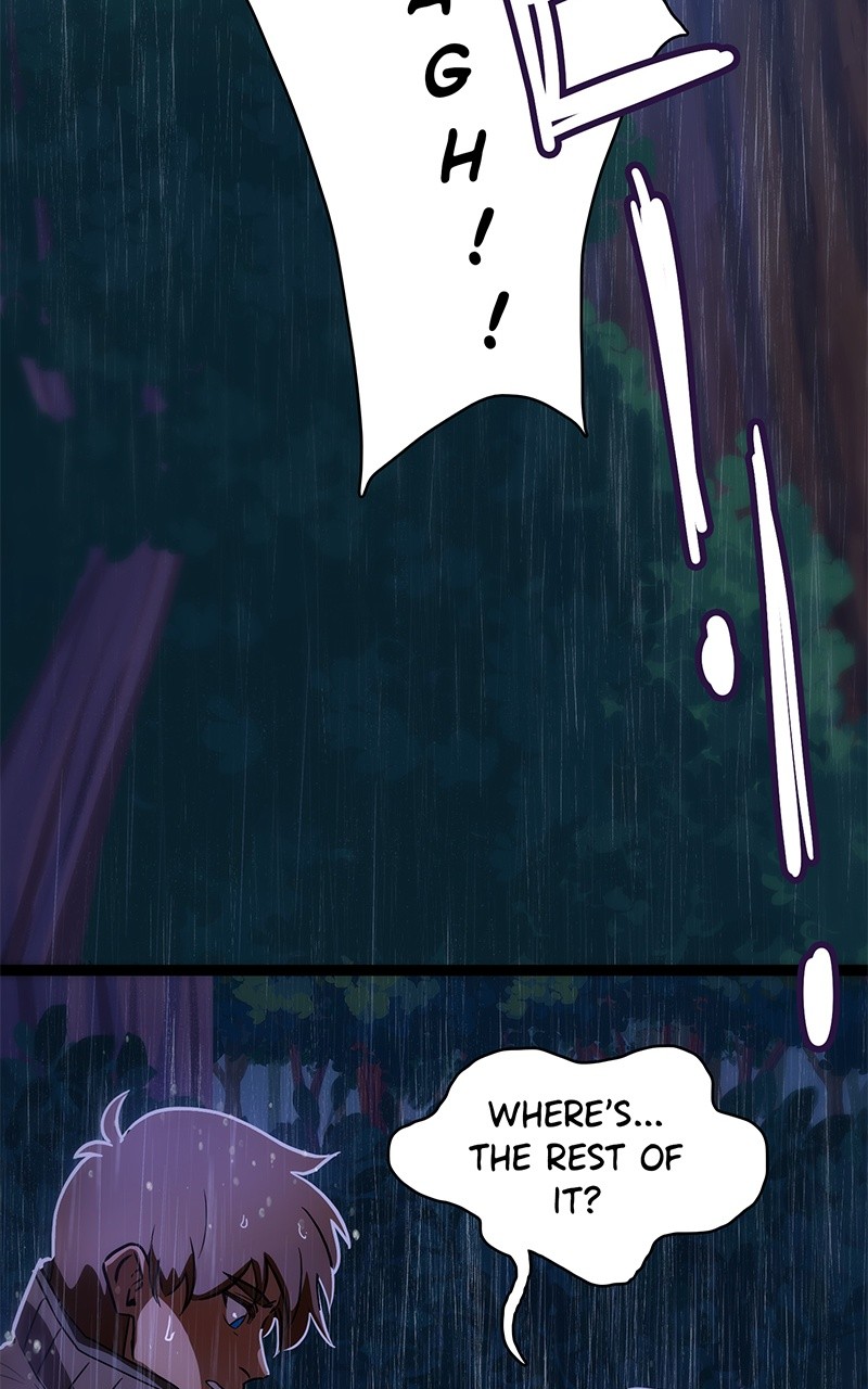 Warrior of the Wild chapter 29 - page 21