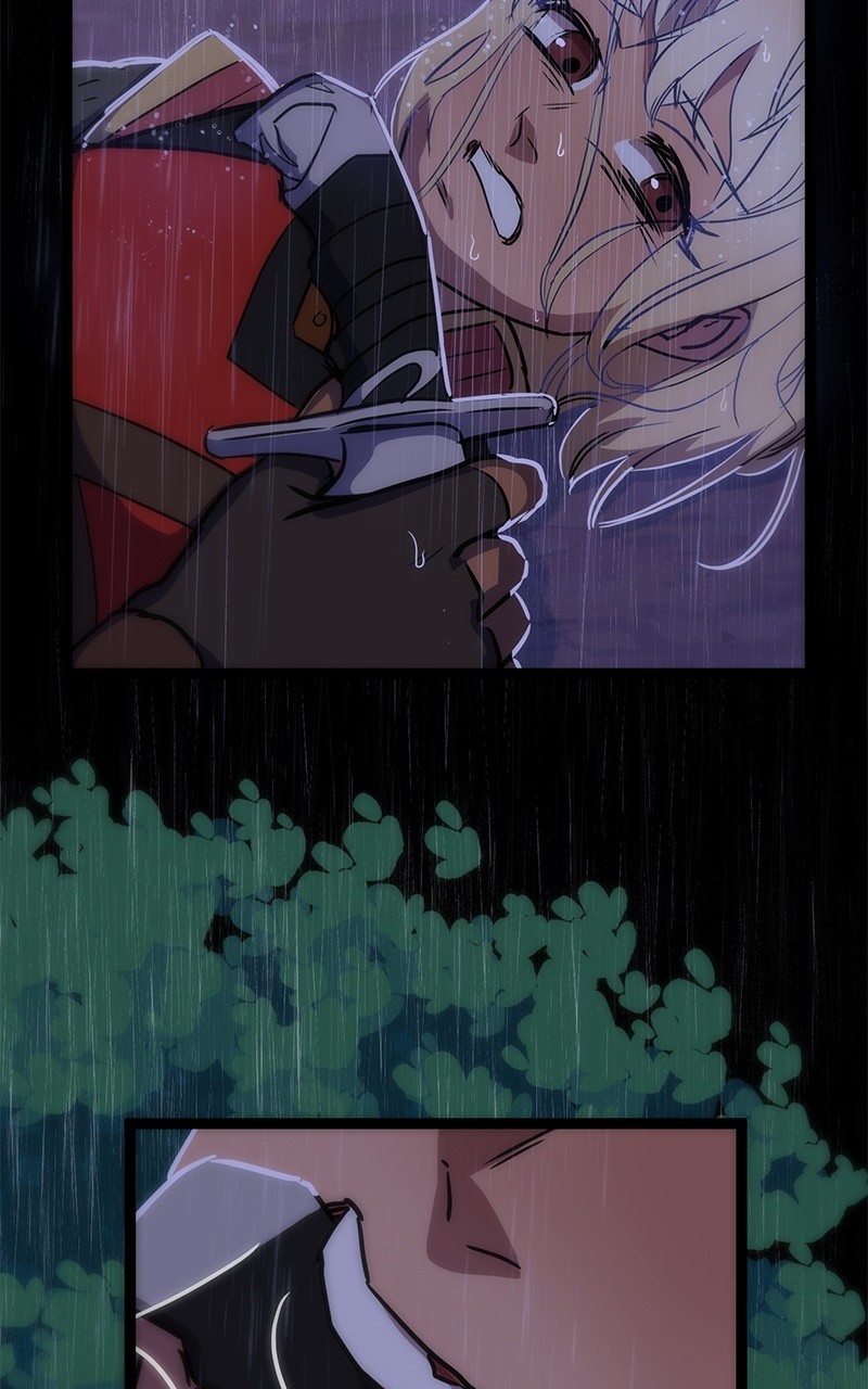 Warrior of the Wild chapter 29 - page 24