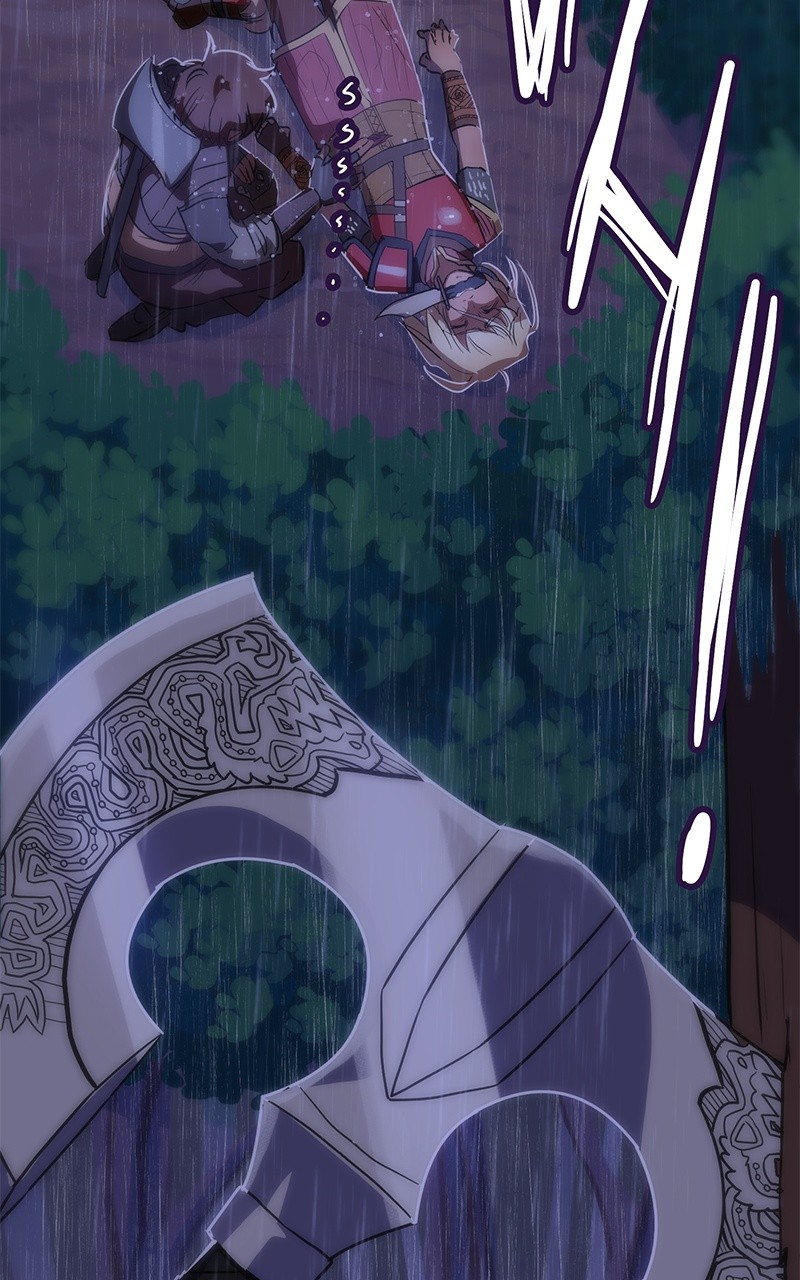 Warrior of the Wild chapter 29 - page 26
