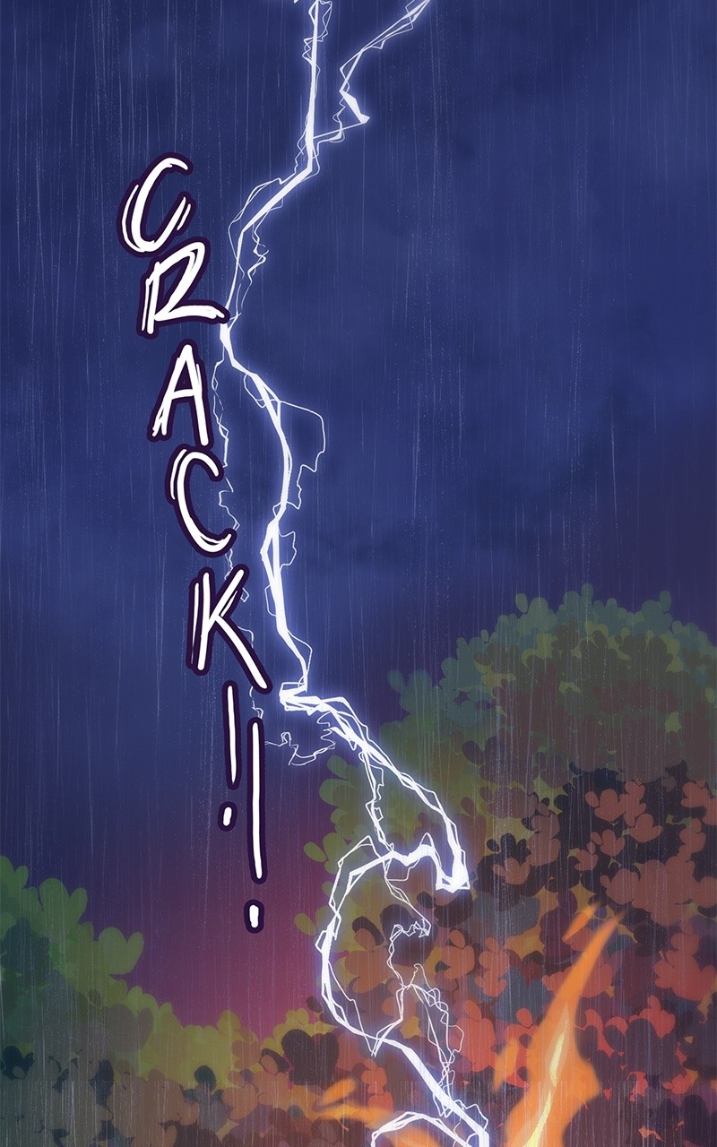 Warrior of the Wild chapter 29 - page 28