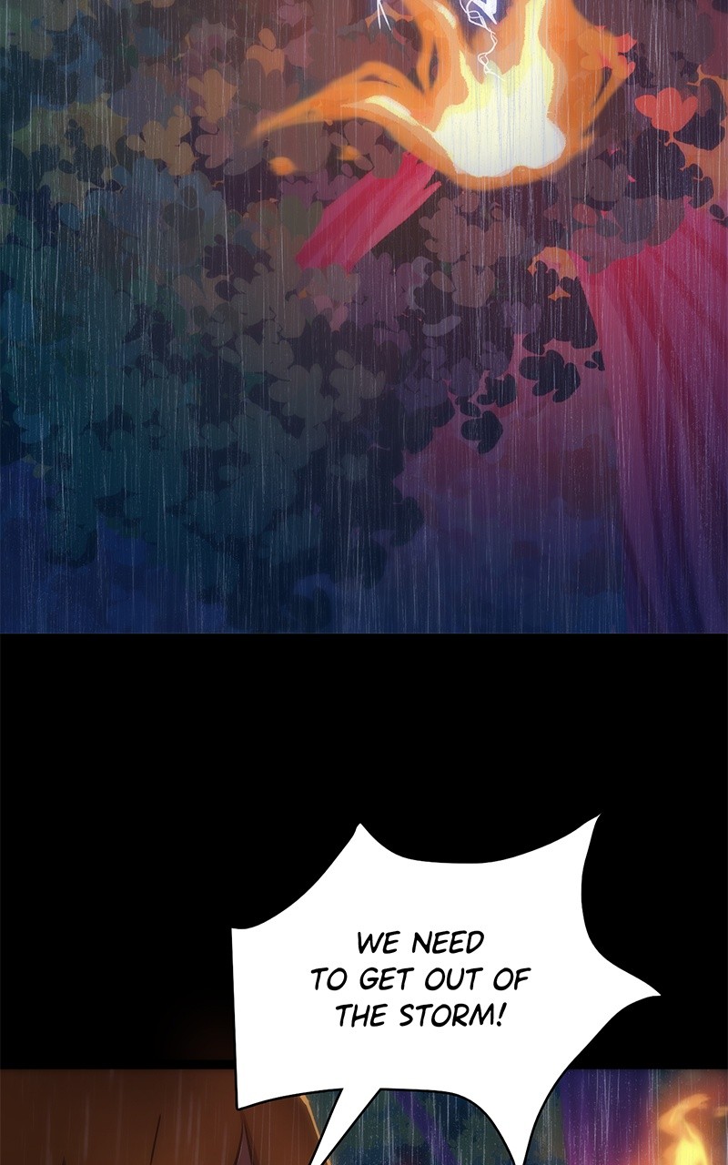 Warrior of the Wild chapter 29 - page 29