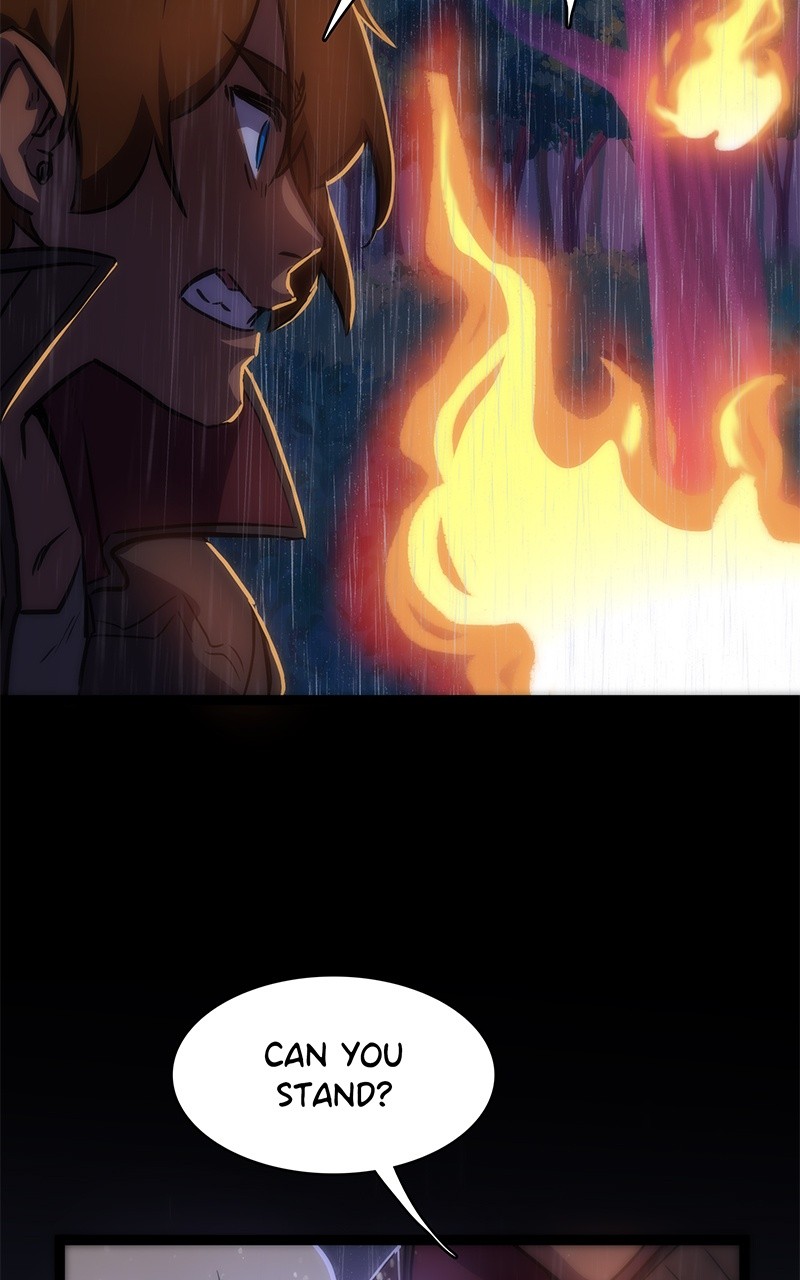 Warrior of the Wild chapter 29 - page 30