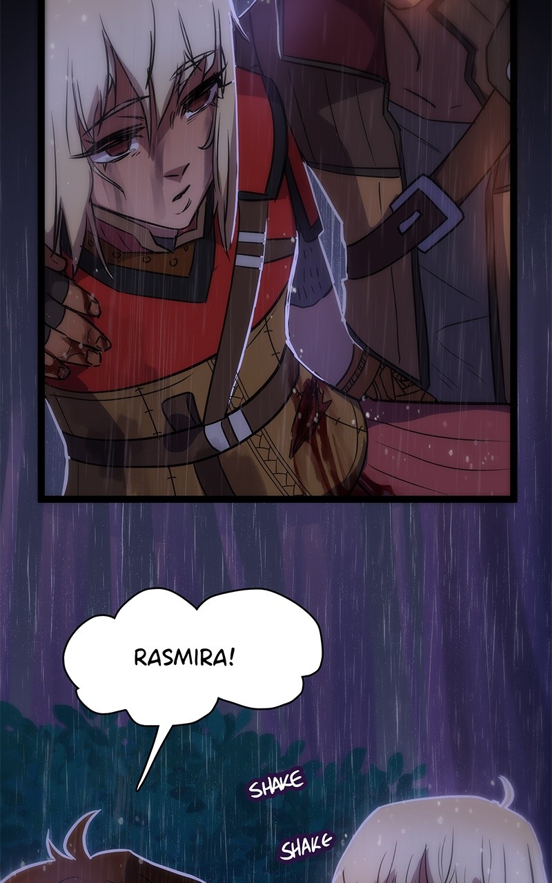 Warrior of the Wild chapter 29 - page 31