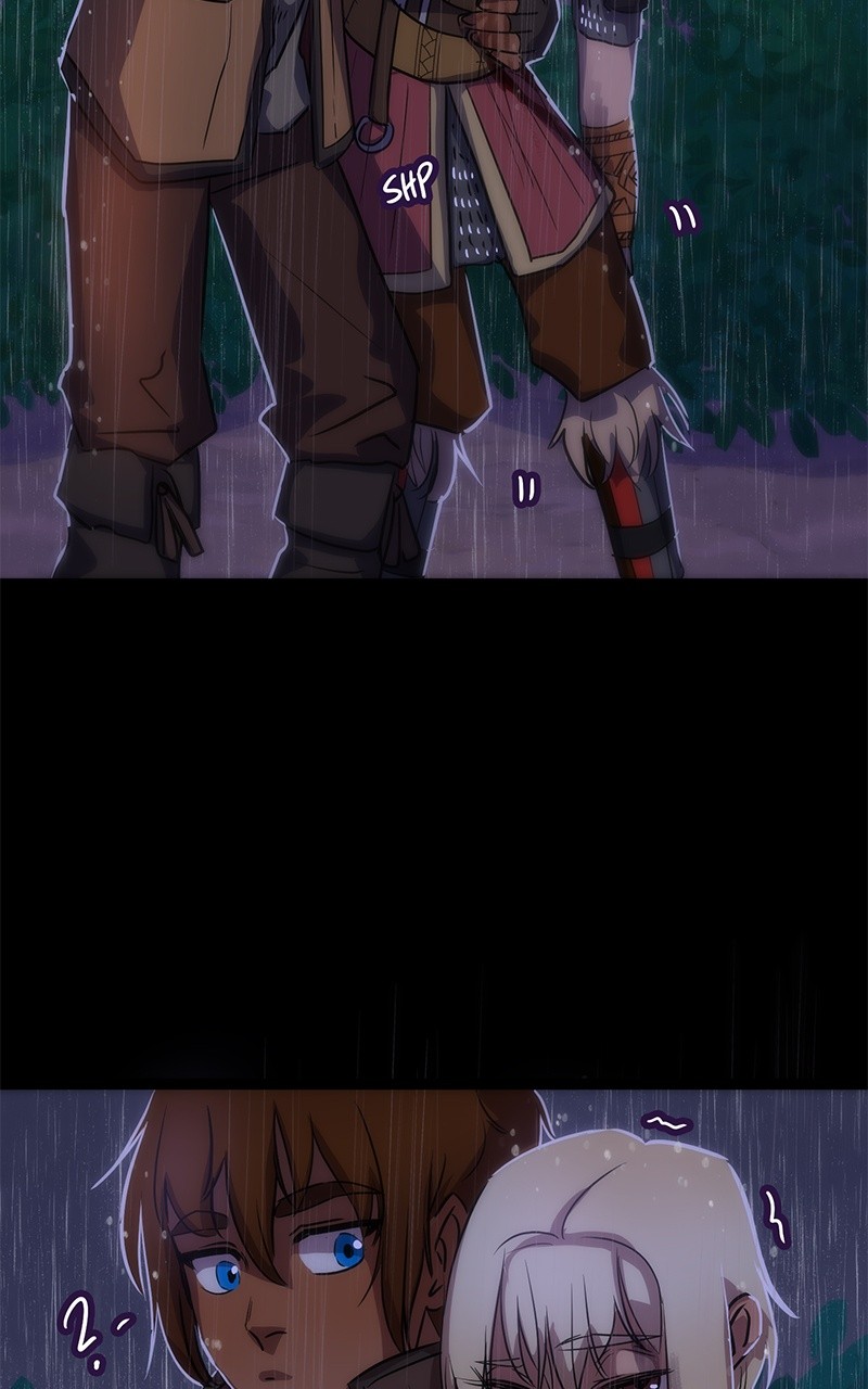 Warrior of the Wild chapter 29 - page 34