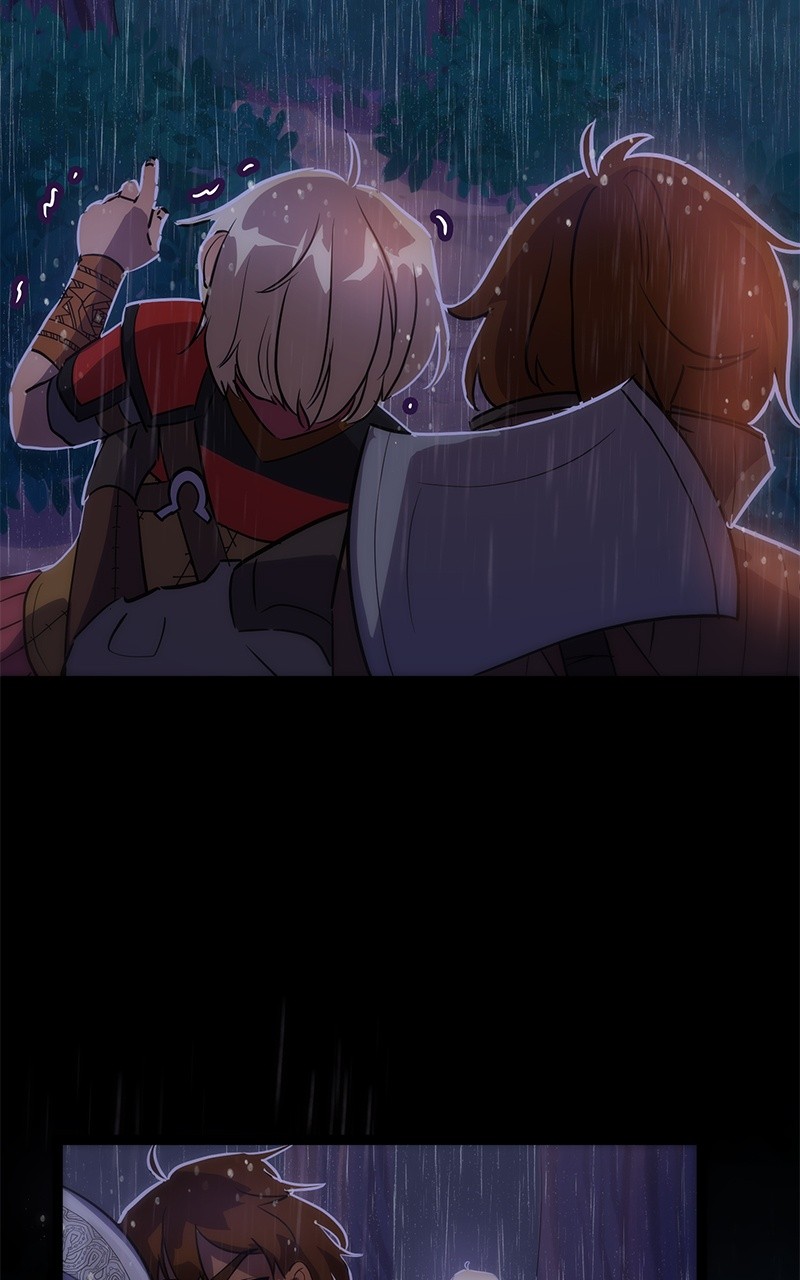 Warrior of the Wild chapter 29 - page 36