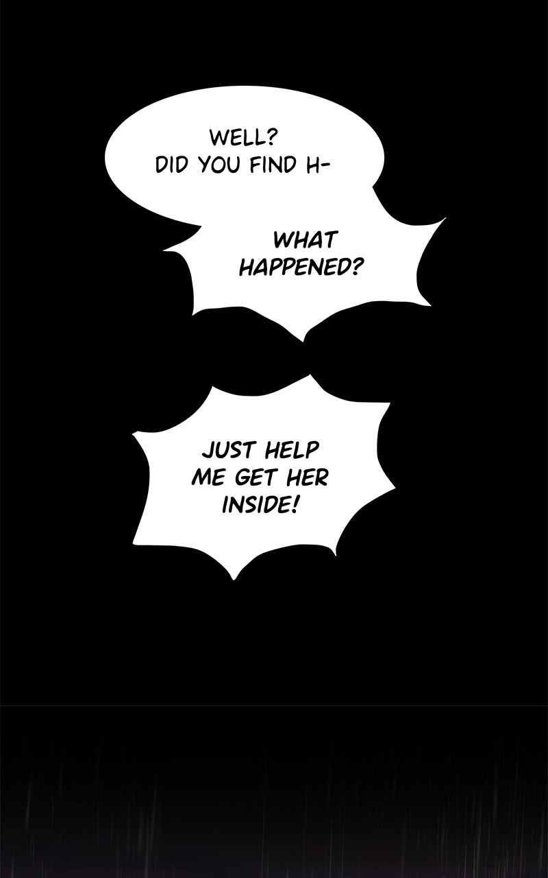 Warrior of the Wild chapter 29 - page 42