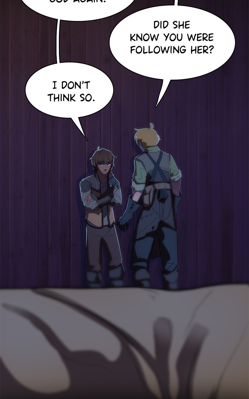 Warrior of the Wild chapter 29 - page 45