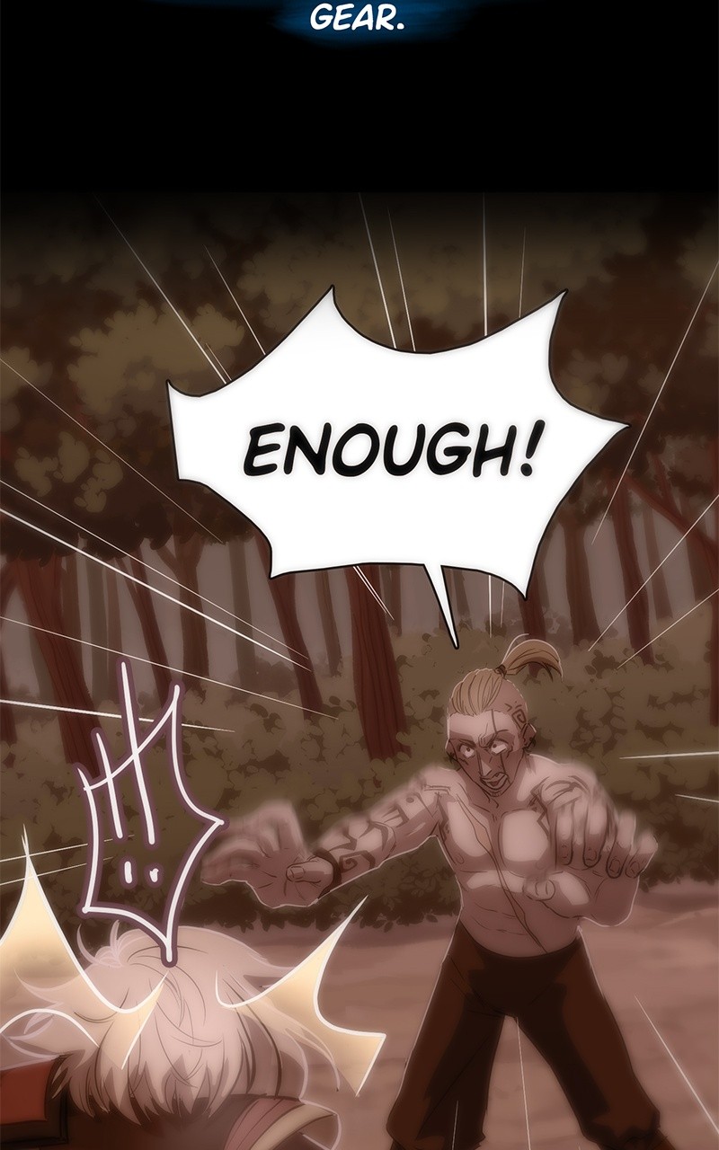 Warrior of the Wild chapter 29 - page 60