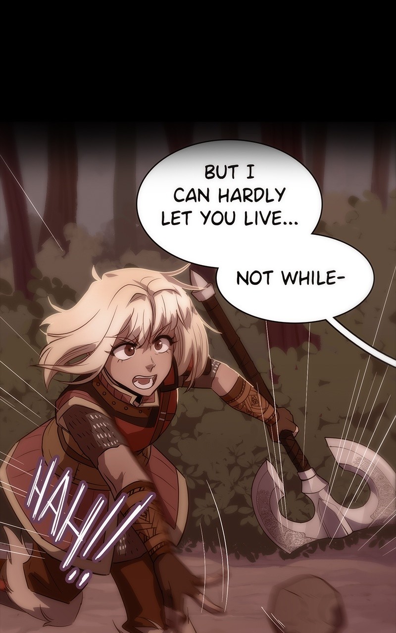 Warrior of the Wild chapter 29 - page 69