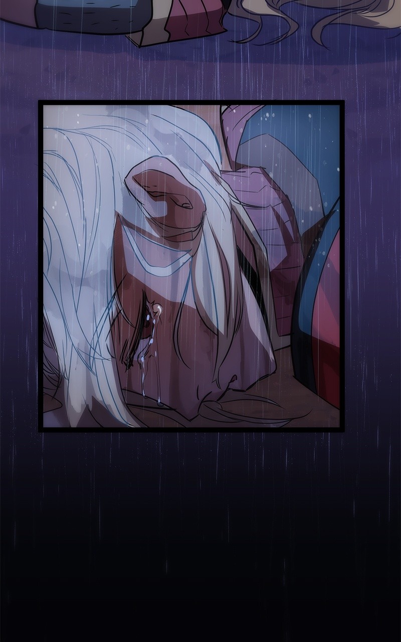 Warrior of the Wild chapter 29 - page 7