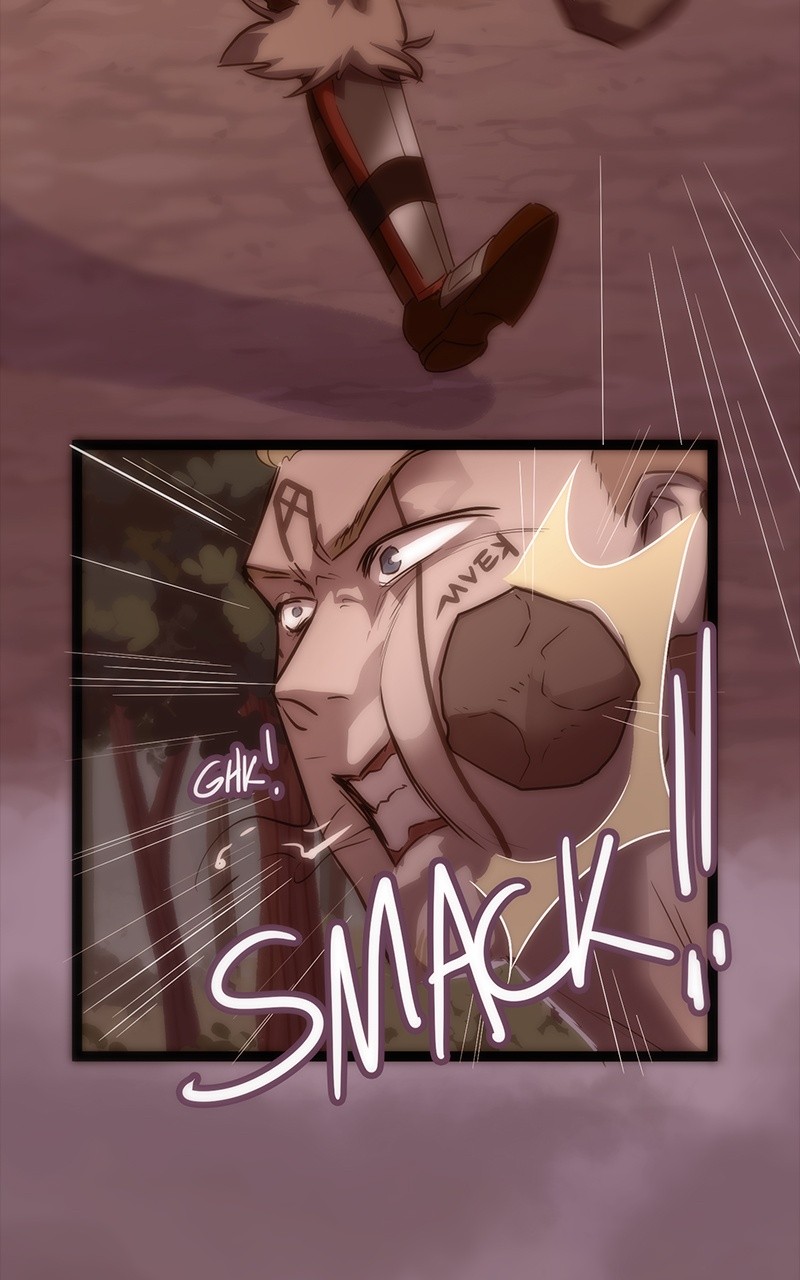 Warrior of the Wild chapter 29 - page 70