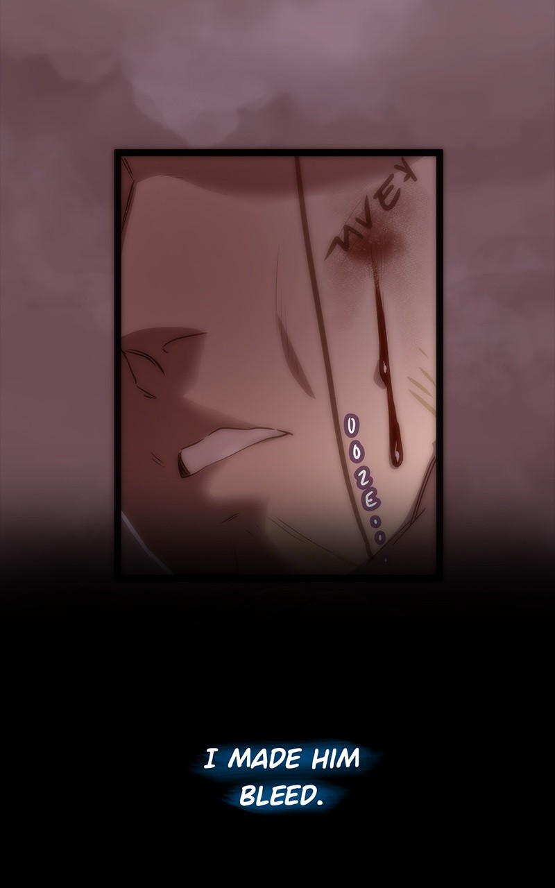 Warrior of the Wild chapter 29 - page 71