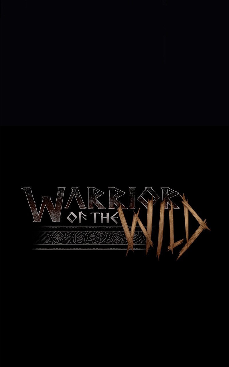 Warrior of the Wild chapter 29 - page 8