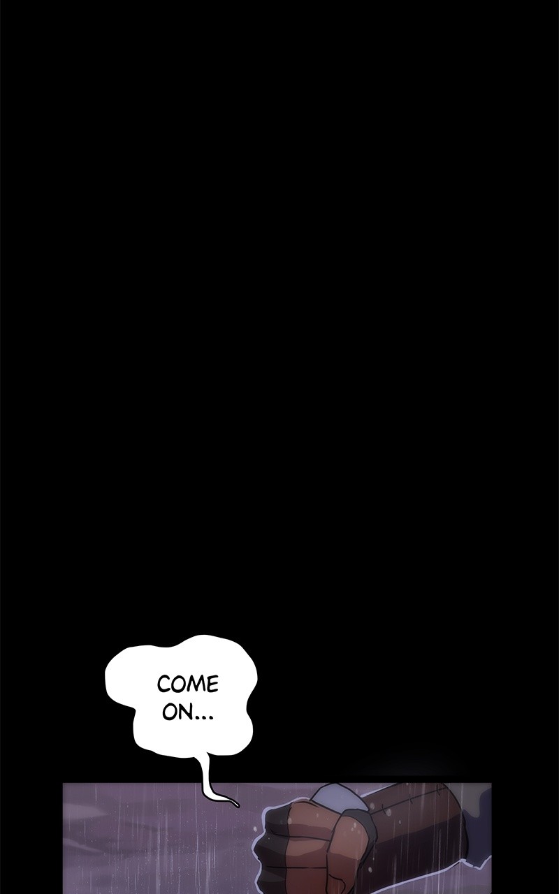 Warrior of the Wild chapter 29 - page 9