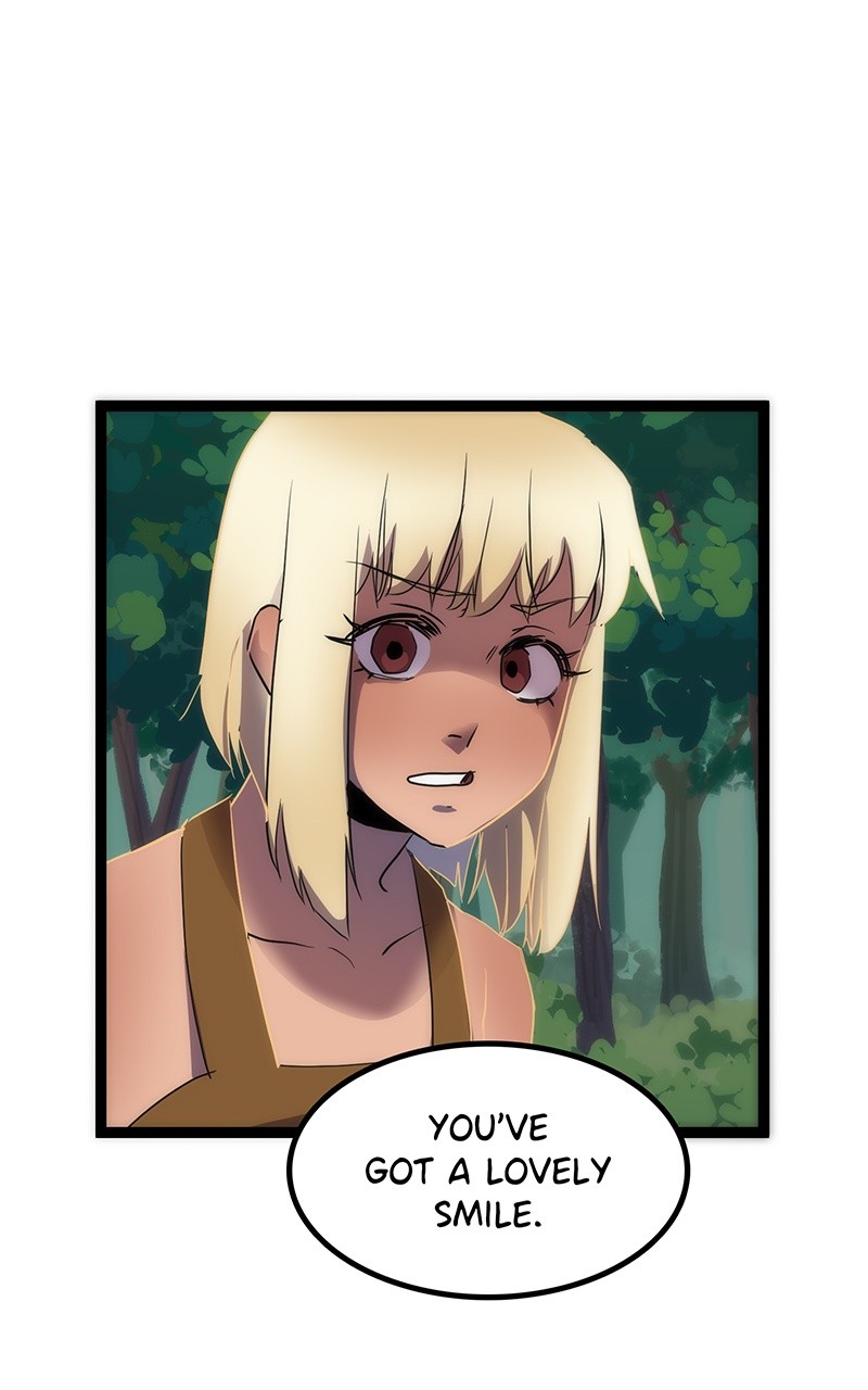 Warrior of the Wild chapter 33 - page 1