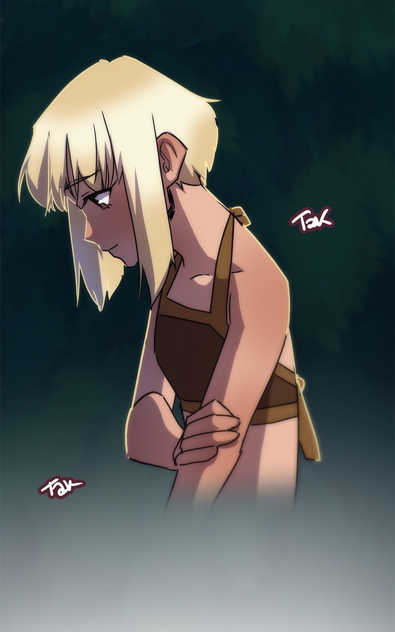 Warrior of the Wild chapter 33 - page 10