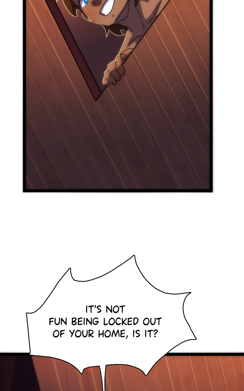 Warrior of the Wild chapter 33 - page 102
