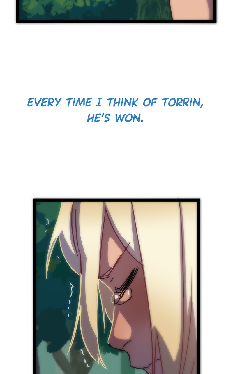 Warrior of the Wild chapter 33 - page 12