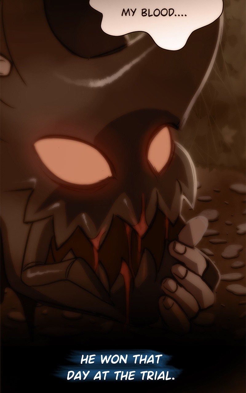 Warrior of the Wild chapter 33 - page 14
