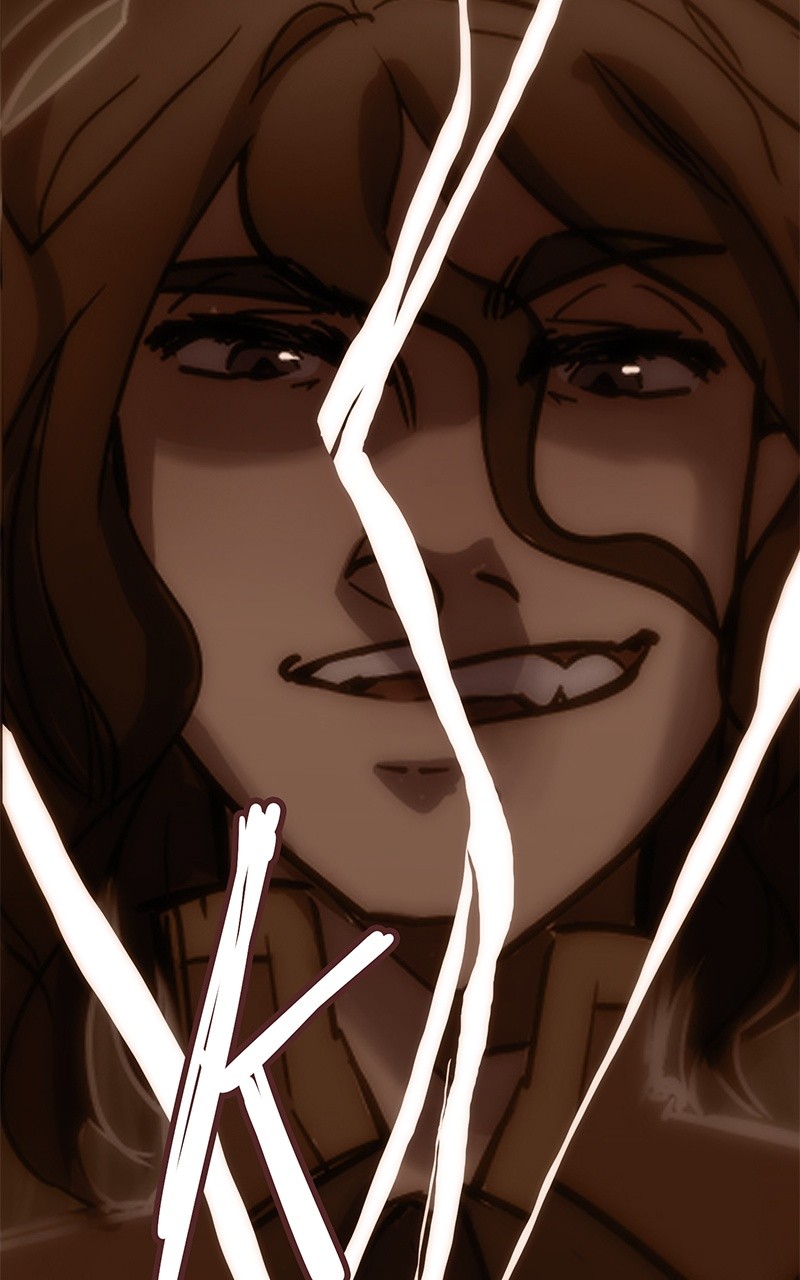 Warrior of the Wild chapter 33 - page 19