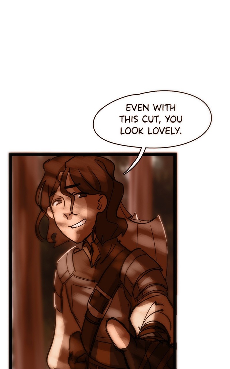 Warrior of the Wild chapter 33 - page 2