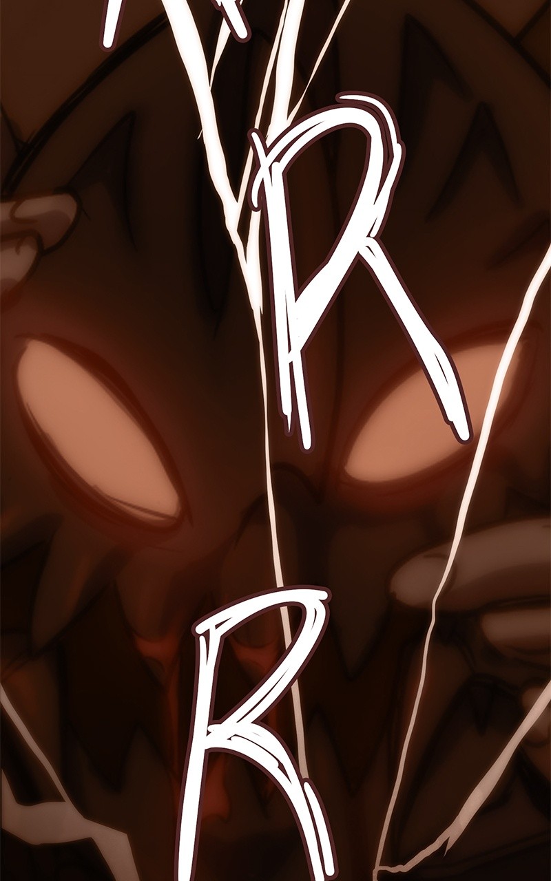 Warrior of the Wild chapter 33 - page 20