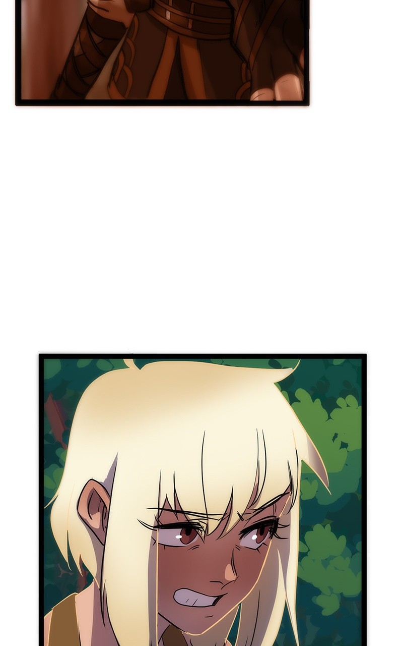 Warrior of the Wild chapter 33 - page 3