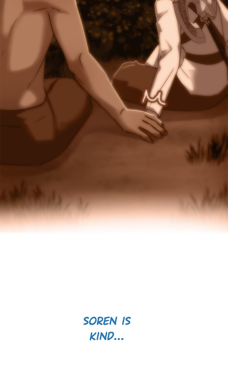 Warrior of the Wild chapter 33 - page 32