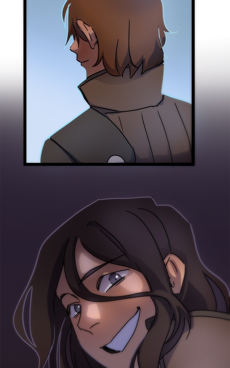 Warrior of the Wild chapter 33 - page 34
