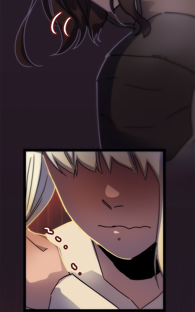 Warrior of the Wild chapter 33 - page 35