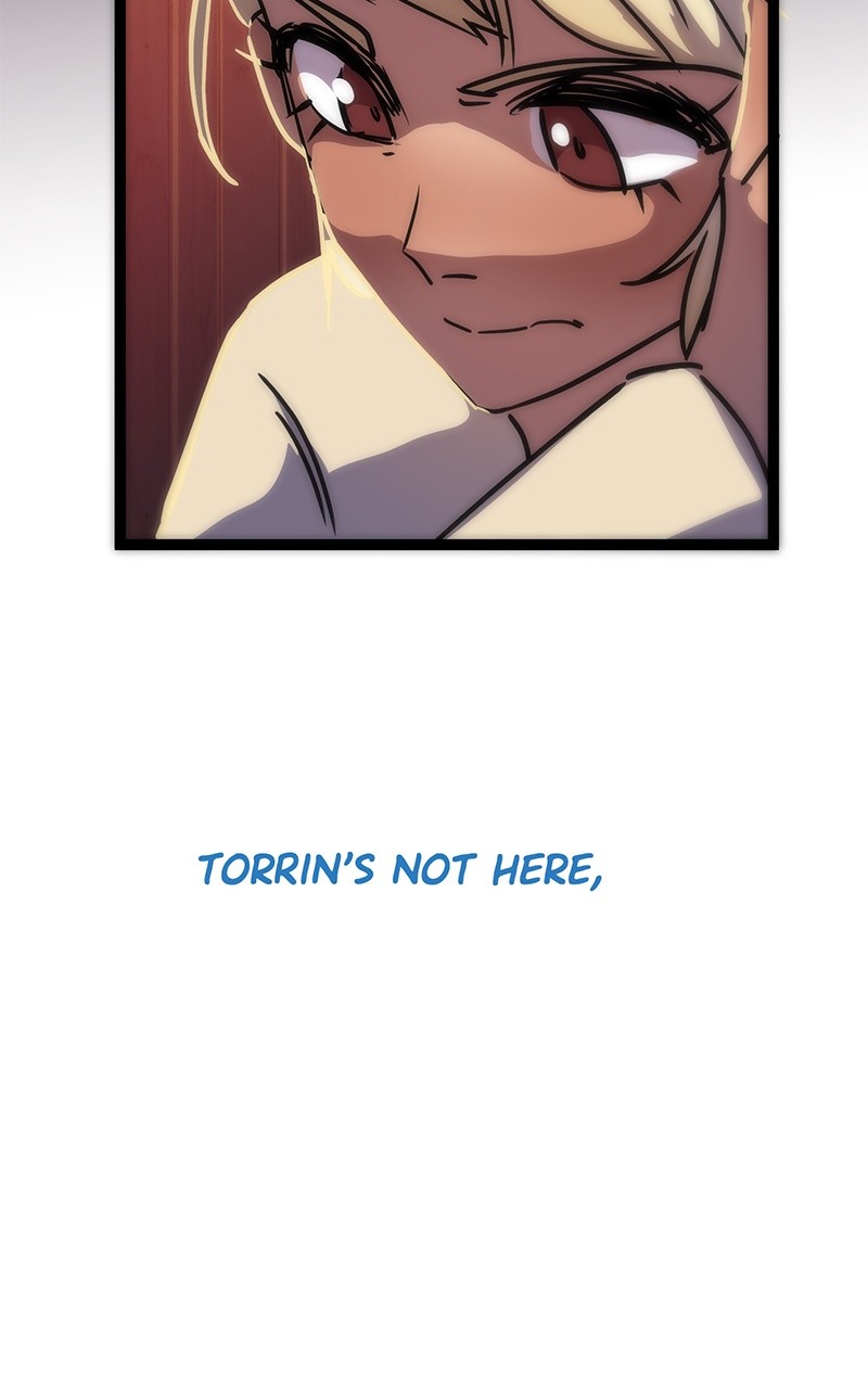 Warrior of the Wild chapter 33 - page 38