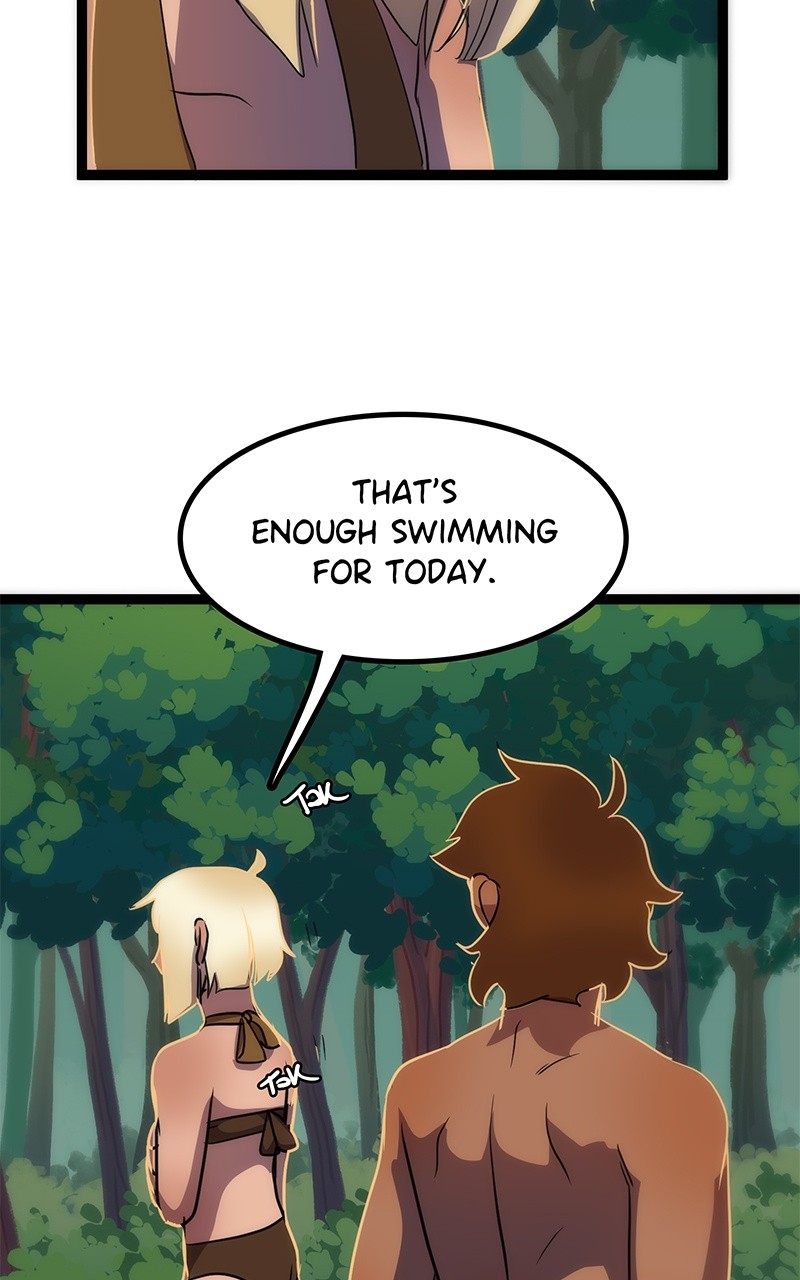 Warrior of the Wild chapter 33 - page 4