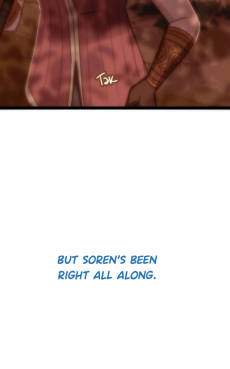 Warrior of the Wild chapter 33 - page 41