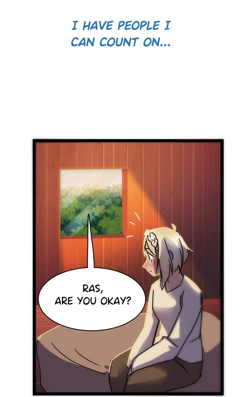 Warrior of the Wild chapter 33 - page 45