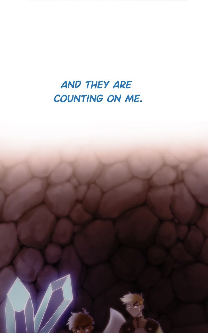 Warrior of the Wild chapter 33 - page 46