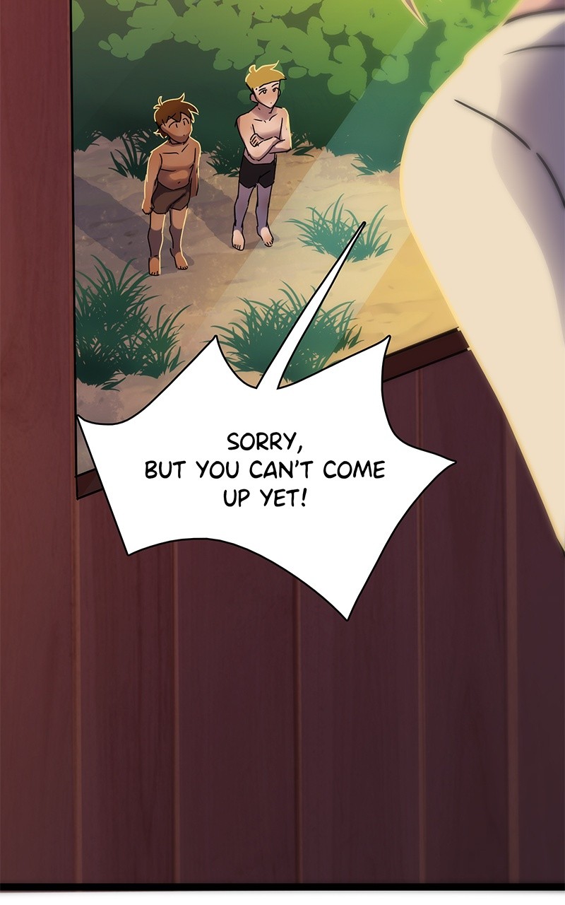 Warrior of the Wild chapter 33 - page 50