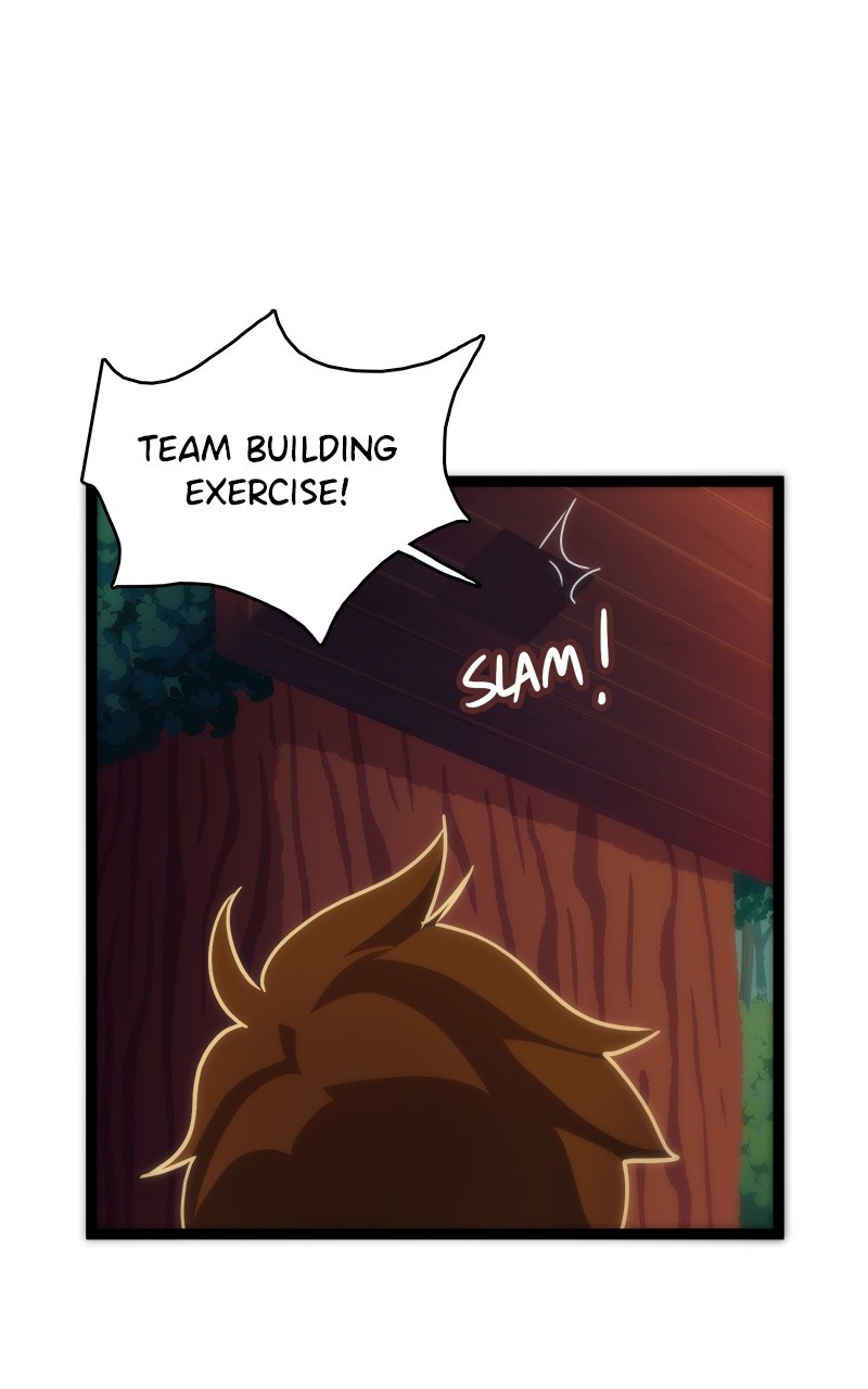 Warrior of the Wild chapter 33 - page 52