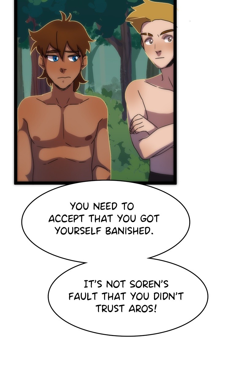 Warrior of the Wild chapter 33 - page 60