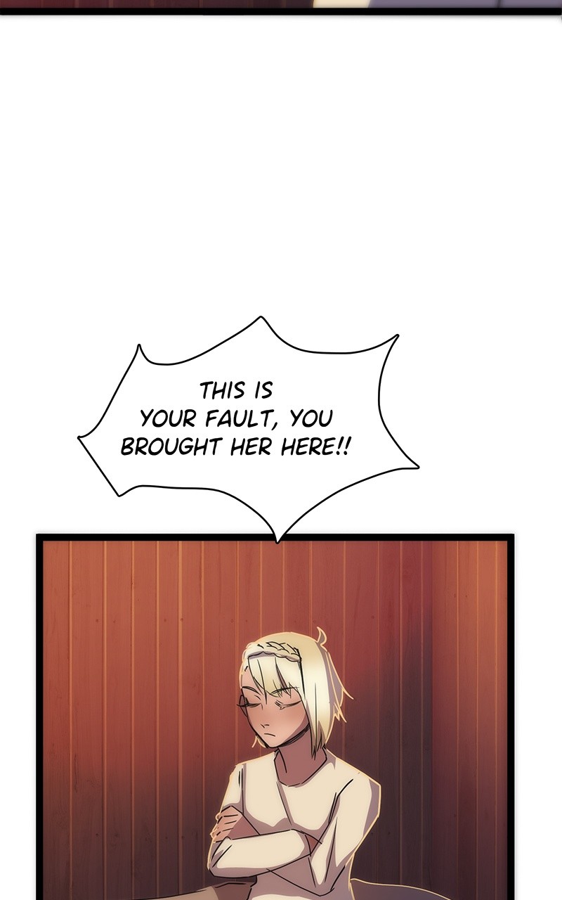Warrior of the Wild chapter 33 - page 65