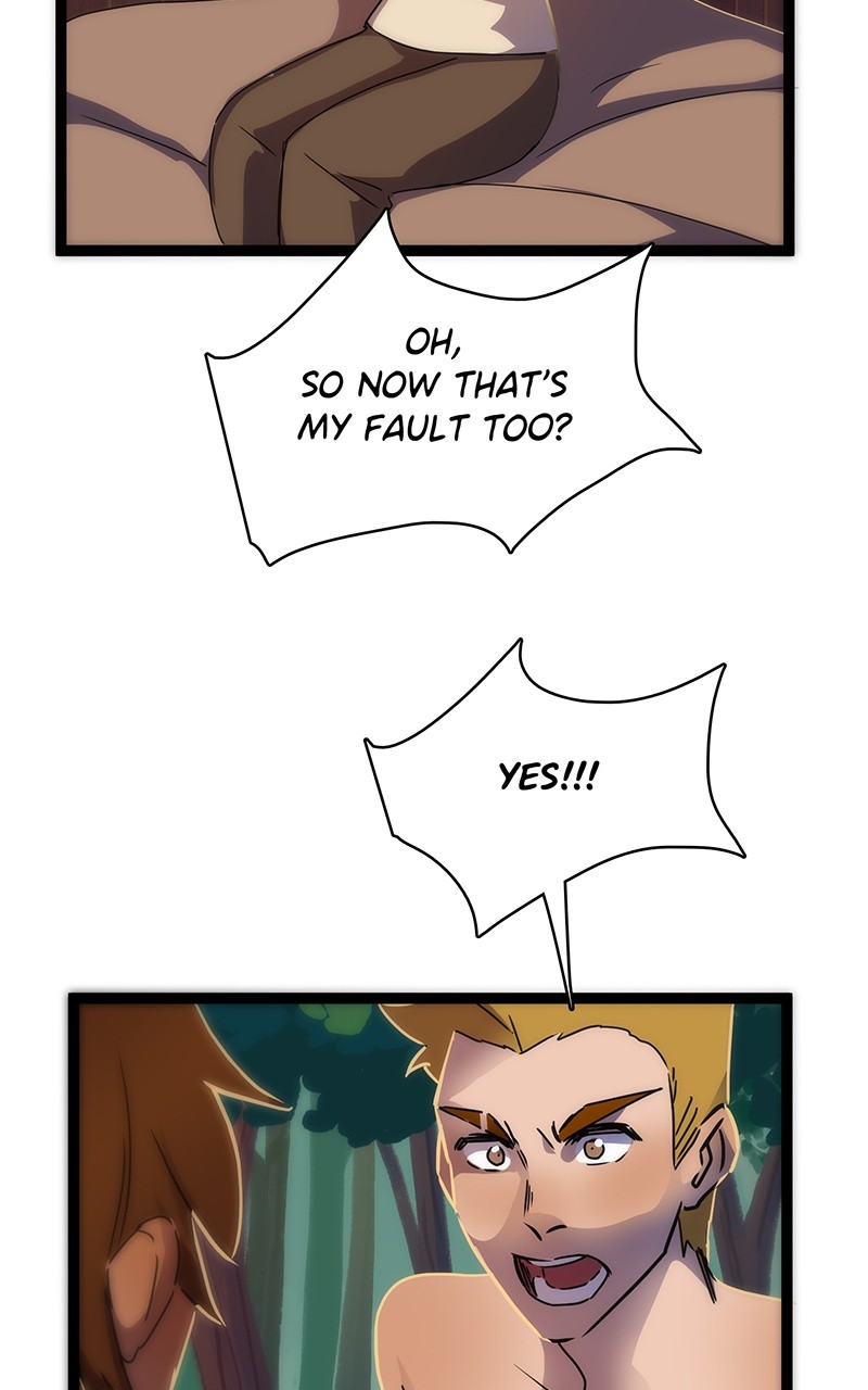 Warrior of the Wild chapter 33 - page 66