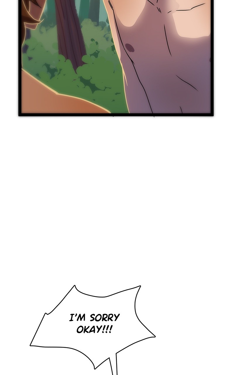 Warrior of the Wild chapter 33 - page 67