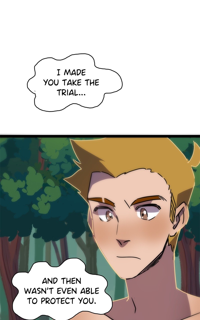 Warrior of the Wild chapter 33 - page 69