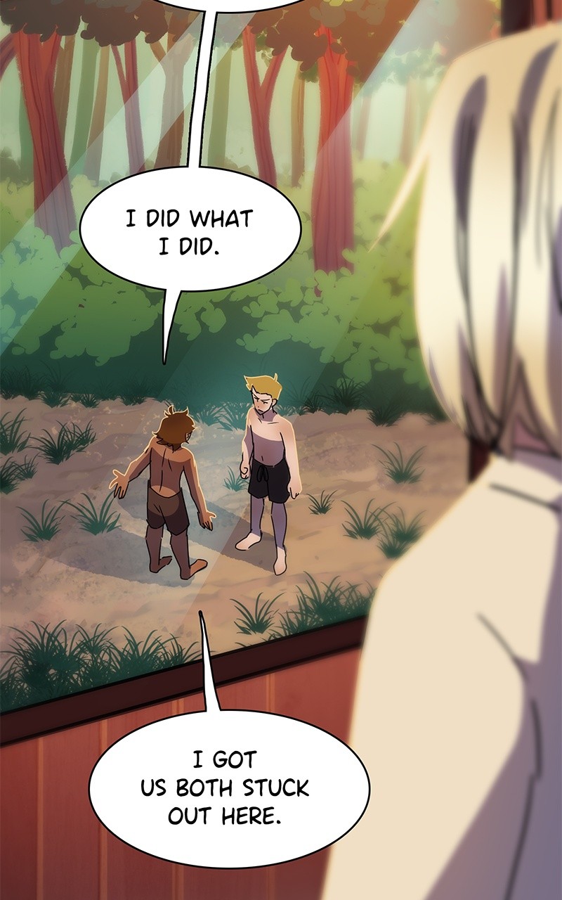 Warrior of the Wild chapter 33 - page 71