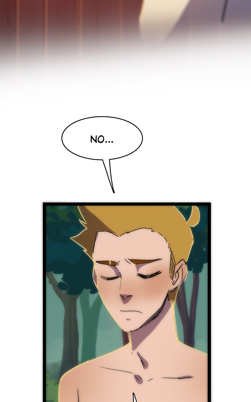 Warrior of the Wild chapter 33 - page 72