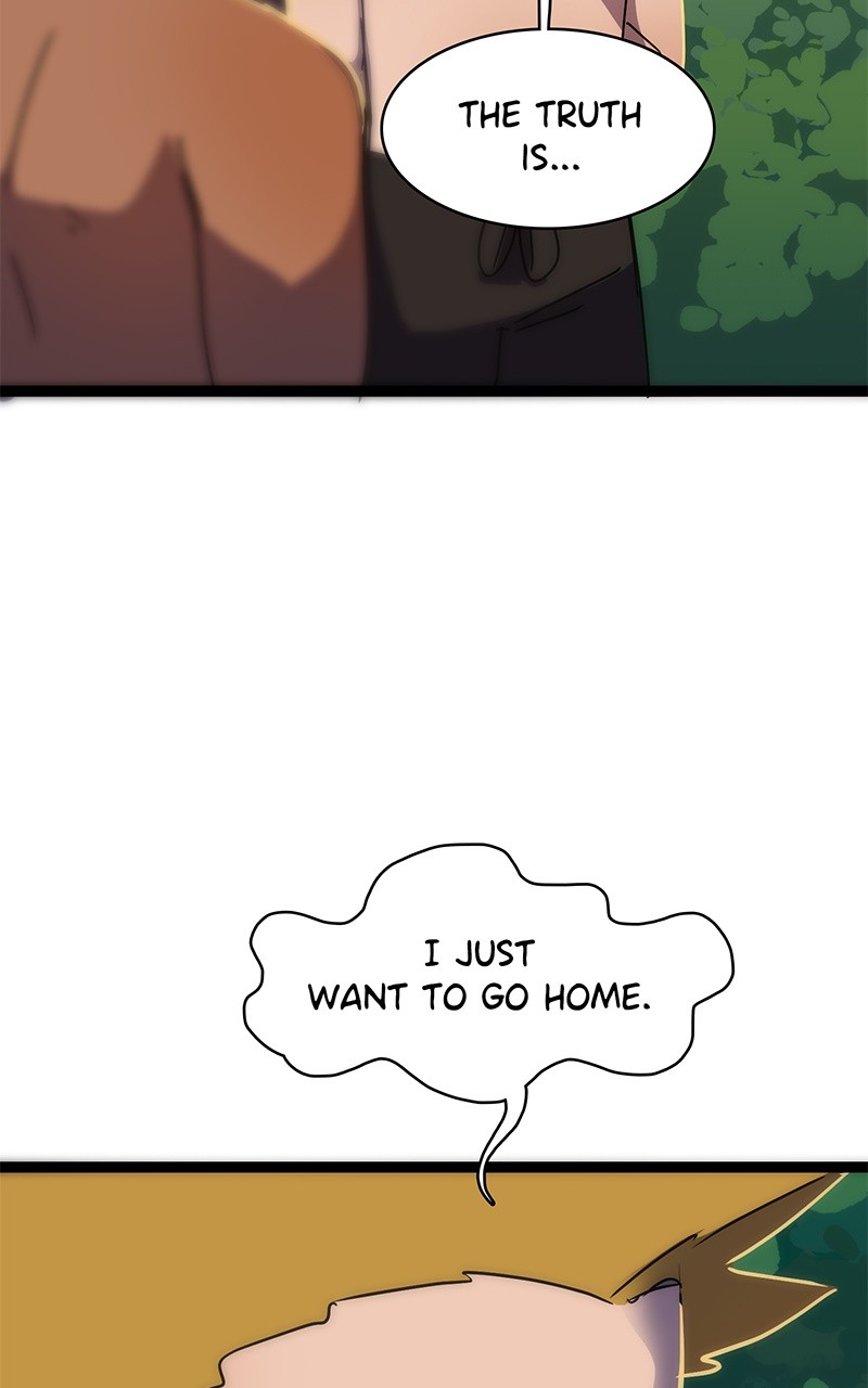 Warrior of the Wild chapter 33 - page 74