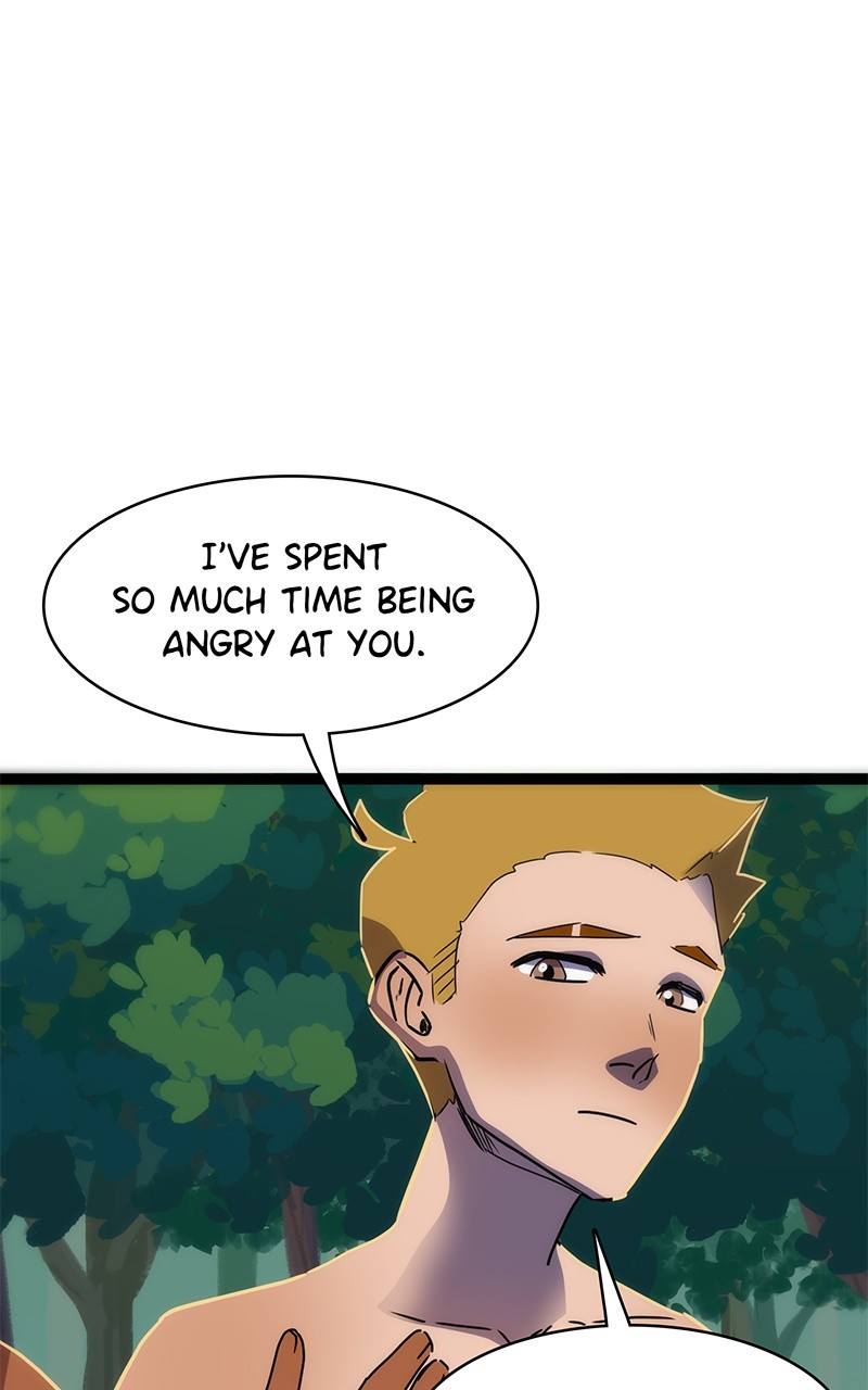 Warrior of the Wild chapter 33 - page 77