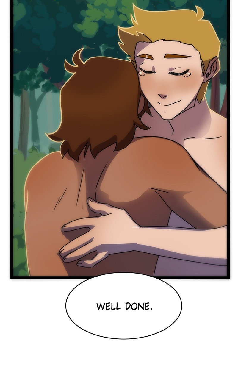 Warrior of the Wild chapter 33 - page 80