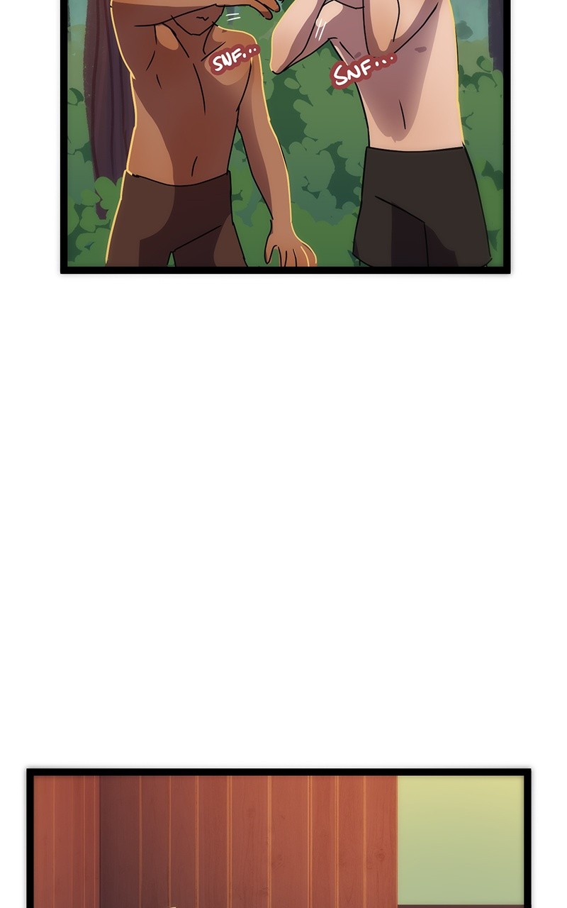 Warrior of the Wild chapter 33 - page 83