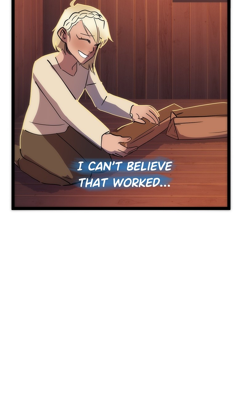 Warrior of the Wild chapter 33 - page 84