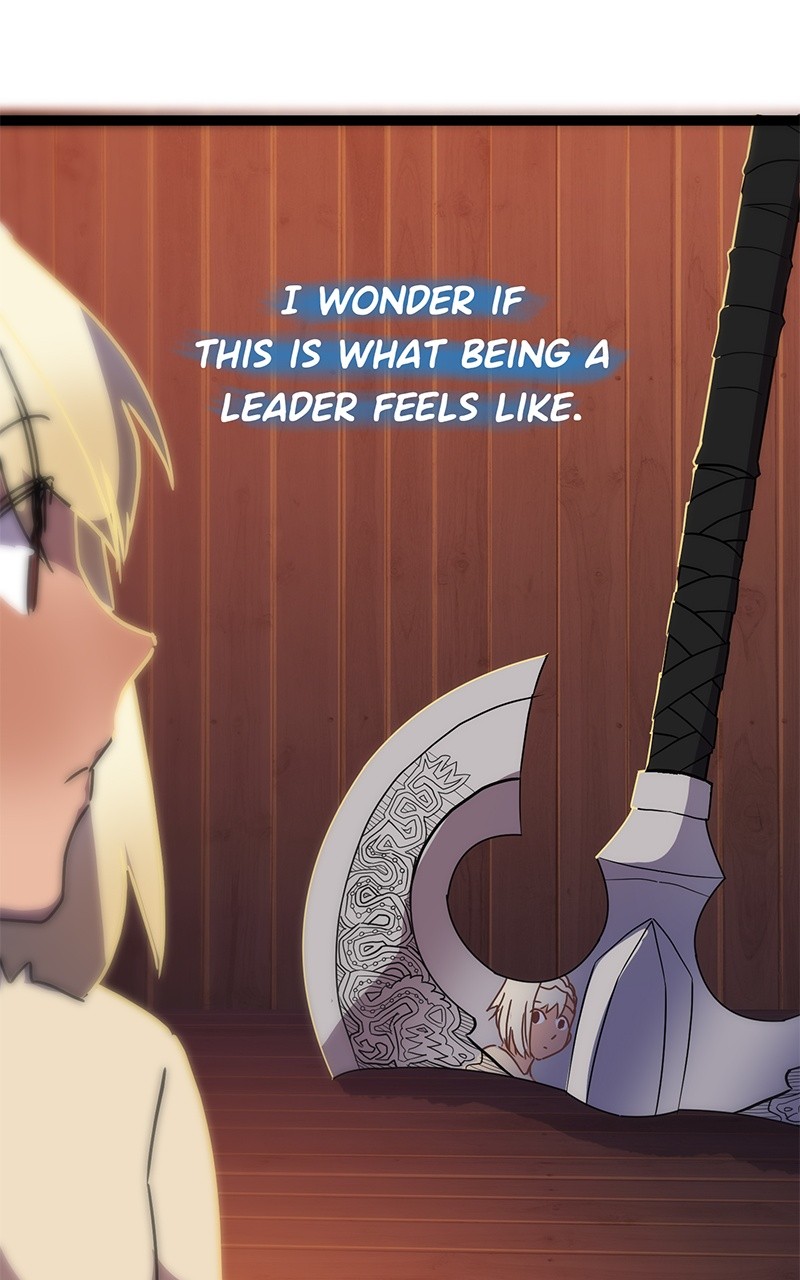 Warrior of the Wild chapter 33 - page 85